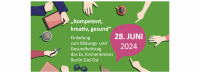 Herzliche Einladung zum Bildungs- und Gesundheitstag des Evangelischen Kirchenkreises Berlin Süd-Ost für Erzieherinnen und Erzieher in den Kitas und Kindergärten unseres Kirchenkreises!