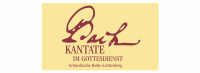 Kirchenkreis Berlin Süd-Ost lädt im Herbst 2024 wieder zur "Bachkantate im Gottesdienst" ein – am 17. November 2024 um 18 Uhr in der Erlöserkirche Lichtenberg