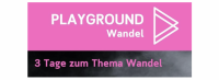PLAYGROUND WANDEL – sich einem Kirchraum mal ganz anders nähern!