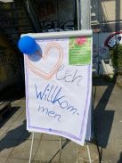 Auszeit mit ganz viel Input: Der 1. Bildungs- und Gesundheitstag für Erzieherinnen und Erzieher in den Kitas und Kindergärten des Kirchenkreises Berlin Süd-Ost. Foto: Jürgen Bosenius