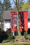 Das Freizeitheim Altbuchhorst am Möllensee 2019. Foto: Jürgen Bosenius / kklios.de
