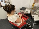 Auszeit mit ganz viel Input: Der 1. Bildungs- und Gesundheitstag für Erzieherinnen und Erzieher in den Kitas und Kindergärten des Kirchenkreises Berlin Süd-Ost. Foto: Jürgen Bosenius