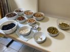 Auszeit mit ganz viel Input: Der 1. Bildungs- und Gesundheitstag für Erzieherinnen und Erzieher in den Kitas und Kindergärten des Kirchenkreises Berlin Süd-Ost. Foto: Jürgen Bosenius