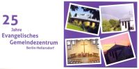 25 Jahre Evangelisches Gemeindezentrum Berlin-Hellersdorf - Festwochenende vom 14. bis 16. Oktober 2016. Foto: Ev. Kirchengemeinde Berlin-Hellersdorf
