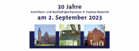 30 Jahre Konziliarer und Nachhaltigkeitsprozess in Treptow-Köpenick