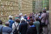 Dankeschönabend 2017 – auf der Internationalen Gartenausstellung. Bild: kklios