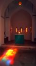 Taizé-Fahrt 2019 der evangelischen und katholischen Kirchengemeindende in Köpenick. Foto: Roswitha Selle