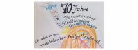 70 Jahre Posaunenchor Stadtmission Friedrichshagen – musikalischer Festgottesdienst am Samstag, 15. Juni 2024 um 16 Uhr in der Friedrichshagener Kirche St. Franziskus, Scharnweberstraße 9