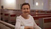 „Berliner Brief“ von Generalsuperintendentin Ulrike Trautwein: „Wir können einander ein Segen sein.“ Foto: EKBO