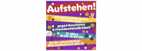 „Aufstehen!“ Demonstration für eine solidarische Gesellschaft – gegen Rassismus und Fremdenfeindlichkeit am 19. März in Berlin-Johannisthal, Winckelmannstraße 31, 18 – 19.30 Uhr