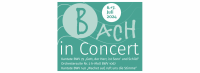 BACH IN CONCERT am 6. und 7. Juli in der Kirche "Zur Frohen Botschaft", Berlin-Karlshorst
