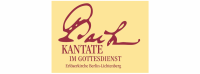 Kantate BWV 39 »Brich dem Hungrigen dein Brot«, Chor der Erlöserkirche, Berlin Sinfonietta, Leitung: Kirchenmusikdirektor Matthias Elger, Predigt: Stephan Dorgerloh – Sonntag, 13. November 2022, 18 Uhr, Erlöserkirche Lichtenberg