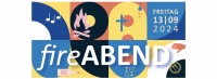 Sind Sie bereit für den "fireABEND"? Dann auf nach Rahnsdorf am 13. September 2024 ab 19.30 Uhr am und im Gemeindehaus Wilhelmshagen, Eichbergstr. 18, 12589 Berlin!