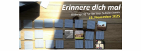 ERINNERE DICH MAL! Ein Bildungstag für Berliner Schüler:innen – 19. November 2025