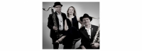 Sonntagskonzert in der Stadtkirche Köpenick: "Catfish row plays Ellington" – Sonntag, 28. August 2022, 17 Uhr