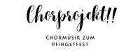 Jetzt mitmachen! Probenbeginn des Chorprojektes der Neuenhagener Kantorei für Pfingsten 2023 am 8. Mai um 19.30 Uhr