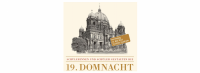 Schülerinnen und Schüler gestalten die 19. Domnacht – Freitag, 12. Mai 2023, 19.30 bis 22 Uhr im Berliner Dom