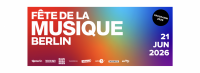 Fête de la Musique Berlin 2026 – alle Termine: "Eagle Voices" und "Eagle Brass" in Adlershof