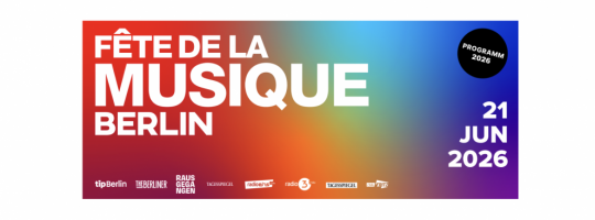 Fête de la Musique Berlin 2026 – alle Termine: "Eagle Voices" und "Eagle Brass" in Adlershof