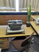 Besuch im Stasi-Museum. Foto: Privat/GAW