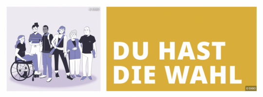 Wählen gehen! Ältestenwahlen im Sprengel Berlin am 30. November 2025 – Ihre Stimme für die Kirche vor Ort