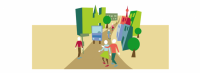 Emmaus – auf dem Weg des Glaubens: Inspirationsworkshop an fünf Abenden vom 21. bis 24. November 2023 der Ev. Kirchengemeinde Berlin-Marzahn
