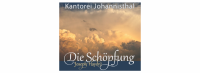 Joseph Haydn: Die Schöpfung – Kantorei Johannisthal, Orchester Camerata Instrumentale Berlin unter Leitung von Martin Fehlandt in der Christuskirche Oberschöneweide am Sonntag, 16. Oktober 2022, 17 Uhr