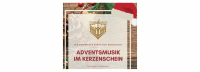 Adventsmusik bei Kerzenschein: Adventskonzert des Kirchenchores Hönow am Sonntag, 18. Dezember 2022, um 15 Uhr in der Dorfkirche Hönow