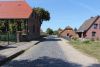 Freizeitheim "Pfarrhaus Wanzka" am Wanzkaer See im Sommer 2018. Foto: Jürgen Bosenius / kklios.de