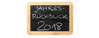 2018 - Jahresrückblick in Bildern