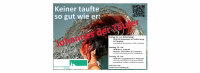 Ev. Kirchengemeinde Lichtenberg: Johannis-Wochenende, Taufe feiern! – Freitag, 24. Juni bis Sonntag, 26. Juni