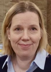 Judith Kierschke. Foto: Privat