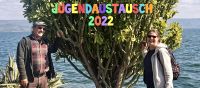 Komm mit uns nach Israel ... Jugendaustausch des Ev. Kirchenkreises Lichtenberg-Oberspree – nur noch wenige Plätze frei!