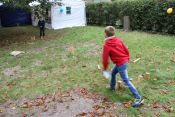 „War super – bald noch mal!“ – „Kirchentag für Kinder“ des Kirchenkreises in Johannisthal. Foto: Jürgen Bosenius / kklios.de