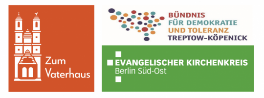 Nach brutalem Übergriff auf den Ehemann der Pfarrerin in Berlin-Baumschulenweg: Superintendent Hans-Georg Furian ruft zur Teilnahme an Solidaritätskundgebung am Sonntag, 4. Mai 2025, um 18 Uhr vor der Kirche Zum Vaterhaus auf