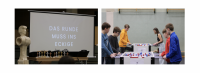 Kickerturnier 2024: 47 Teams und 100 Mitspielerinnen und Mitspieler – ein neuer Rekord! Fotos: Marcel Hirschmann