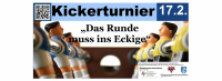 Jetzt anmelden! Kickerturnier 2024 – für Teams aus Kirchengemeinden des Ev. Kirchenkreises Berlin Süd-Ost – alle Infos hier