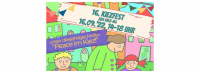 Die Ev. Kirchengemeinde Berlin-Baumschulenweg lädt herzlich ein zum 16. Kiezfest – Freitag, 16. September 2022, 14 bis 18 Uhr