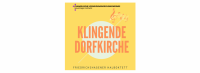 "Klingende Dorfkirche" am Sonntag, 7. Mai 2023, um 16 Uhr mit dem "Friedrichshagener Halboktett" in der Dorfkirche Neuenhagen