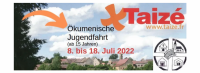 Noch wenige Plätze frei! Ev. Stadtkirchengemeinde Köpenick: Mit der Gemeinde nach Taizè – alles zur Fahrt 2022