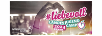 Jetzt anmelden für das LANDESJUGENDCAMP 2024