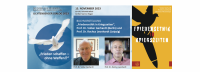 Lichtenberger Dialog 2023 – Buchvorstellung „Friedensethik in Kriegszeiten“ mit Prof. Dr. Volker Gerhardt und Prof. Dr. Rochus Leonhardt am 15. November 2023 im Haus des Kirchenkreises Berlin Süd-Ost, Schottstr. 6, 10365 Berlin, 19 Uhr