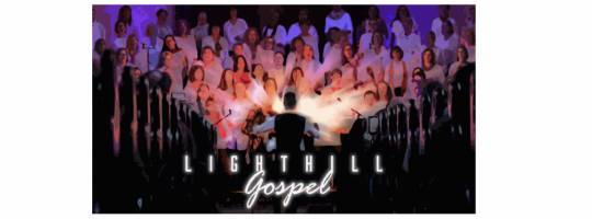 Wieder in den Startlöchern: „Lighthill Gospel“ 2026 – Anmeldung jetzt! Foto: Denis Lucius Brown
