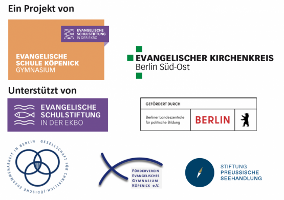 Förderer und Partner