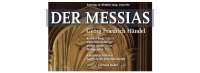 DER MESSIAS Georg Friedrich Händel – Sonntag, 13. Oktober 2024, 17:00 Uhr, Kirche „Zur Frohen Botschaft" Berlin-Karlshorst