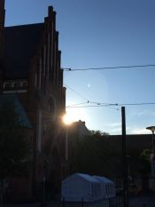 Morgen danach. Foto: Foto: 5. Regionale Konfi-Nacht