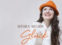 Sefora Nelson in Concert – Samstag, 7. Mai 2016, um 18 Uhr in der Gnadenkirche, Berlin-Biesdorf Foto: seforanelson.com
