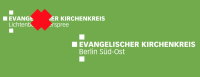 Neuer Name: Aus „Ev. Kirchenkreis Lichtenberg-Oberspree“ wird „Ev. Kirchenkreis Berlin Süd-Ost“