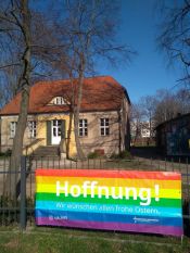 Gemeindehaus Lichtenberg