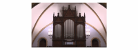 Altglienicker Orgelsommer – Samstag, 20. August 2022, 17 Uhr. Foto: Kirchenkreis Berlin Süd-Ost